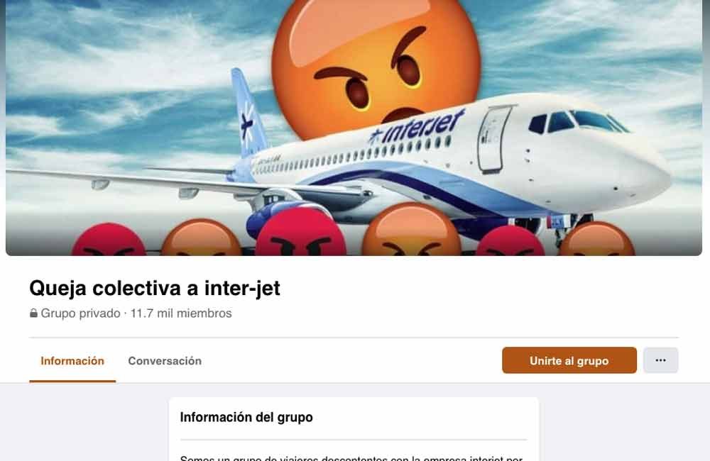 Interjet-fraude