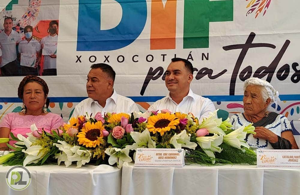 Invita DIF Xoxocotlán a Feria del Chichilo 2023