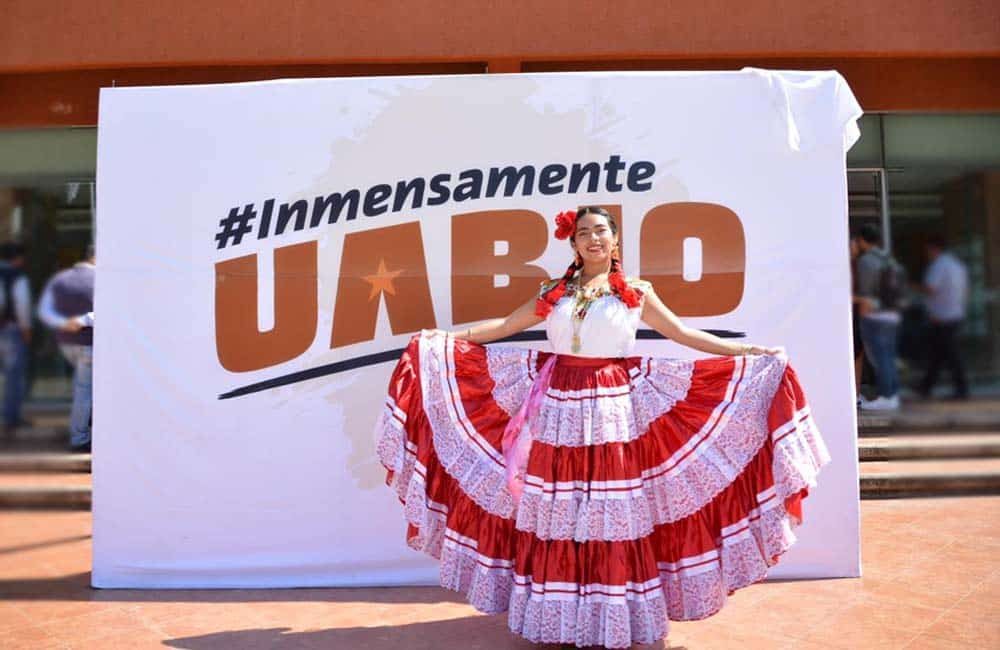 Jornadas UABJO