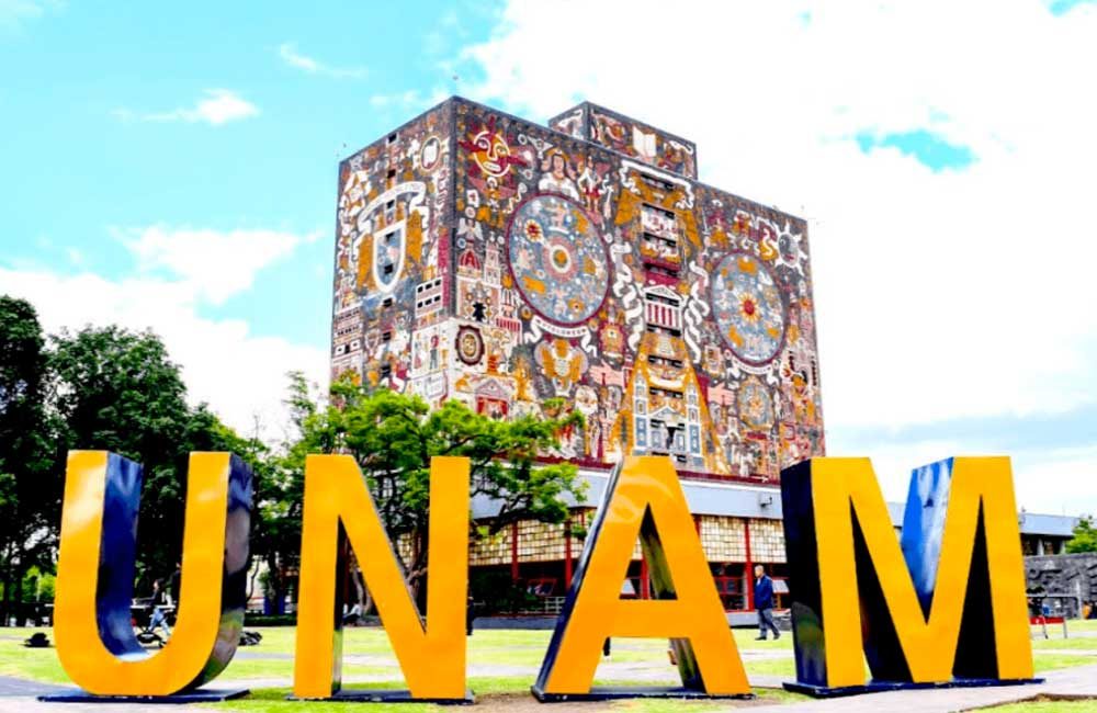 La-UNAM
