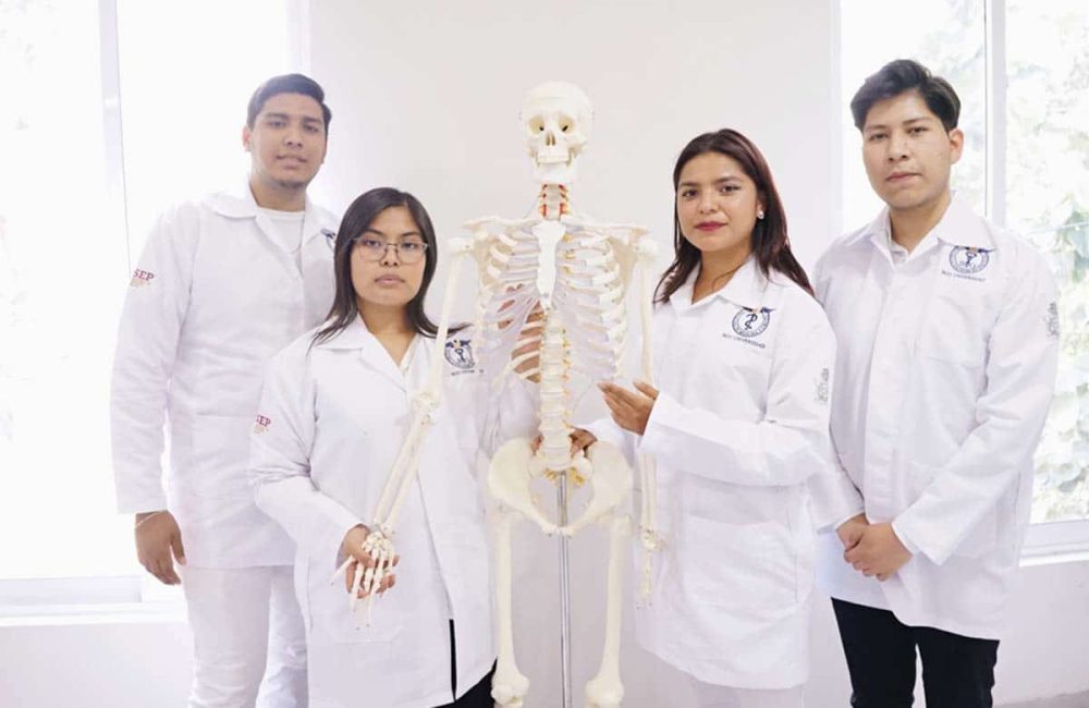 Licenciatura Médico Cirujano BUO