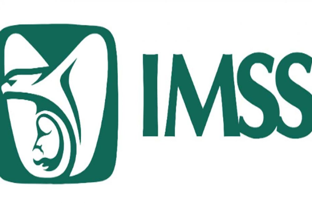 Logo-IMSS