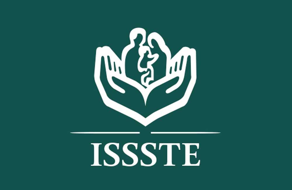 Logo-ISSSTE