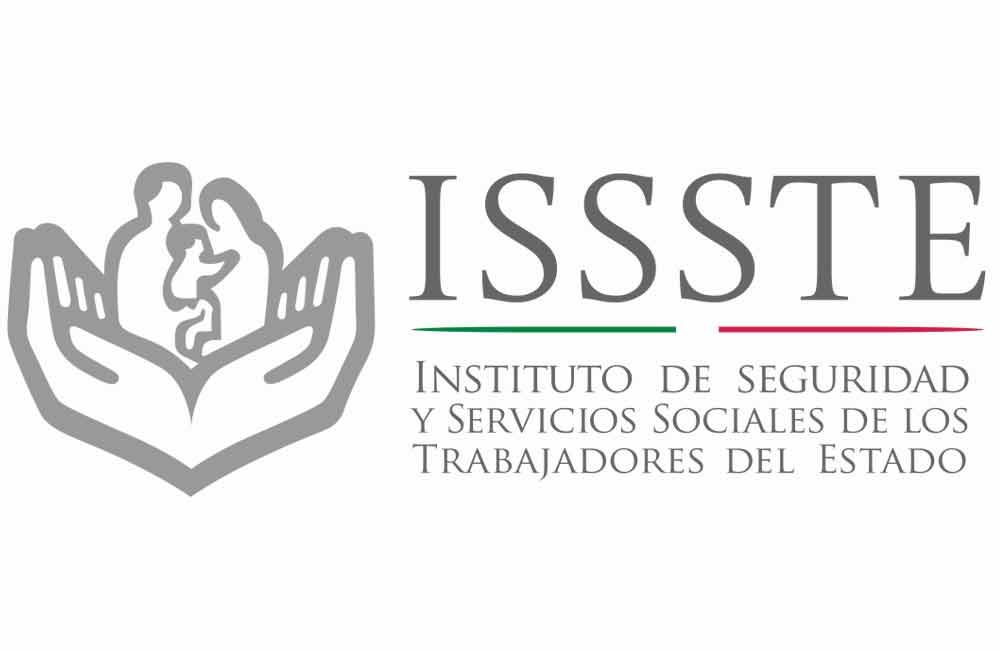 Logotipo-ISSSTE