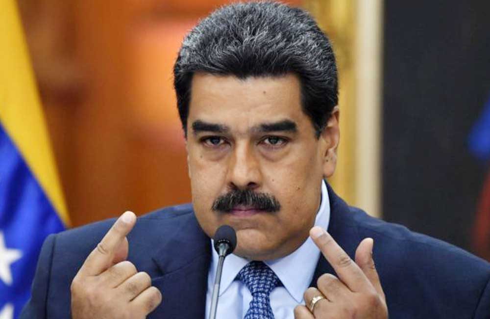 Maduro-