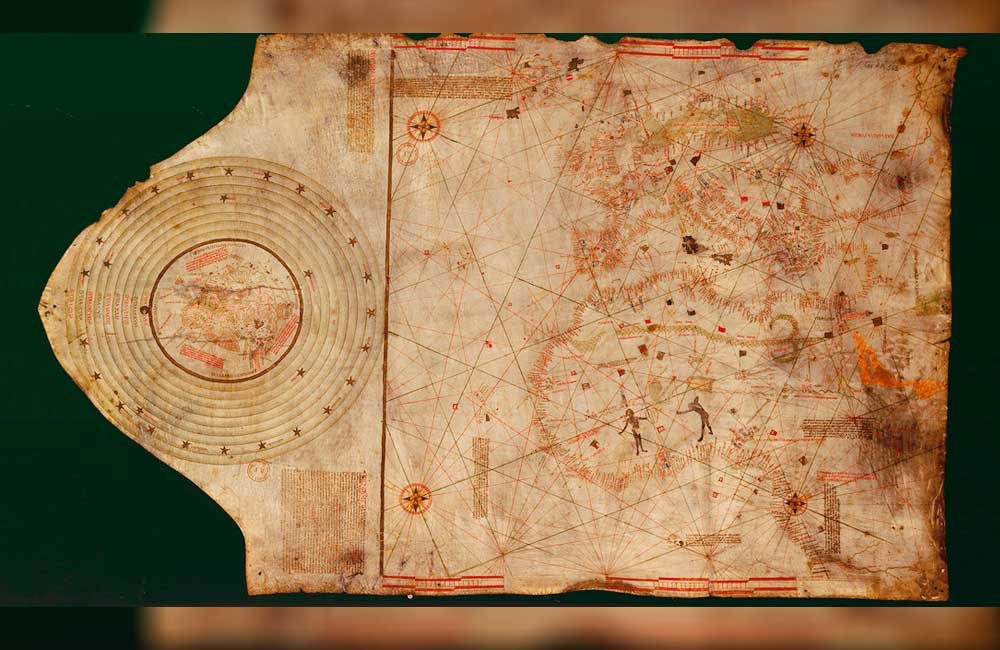 Manuscrito-medieval