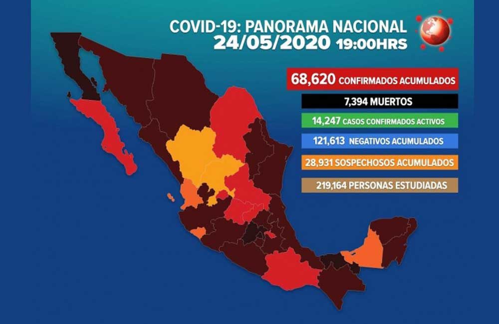 Mapa-COVID