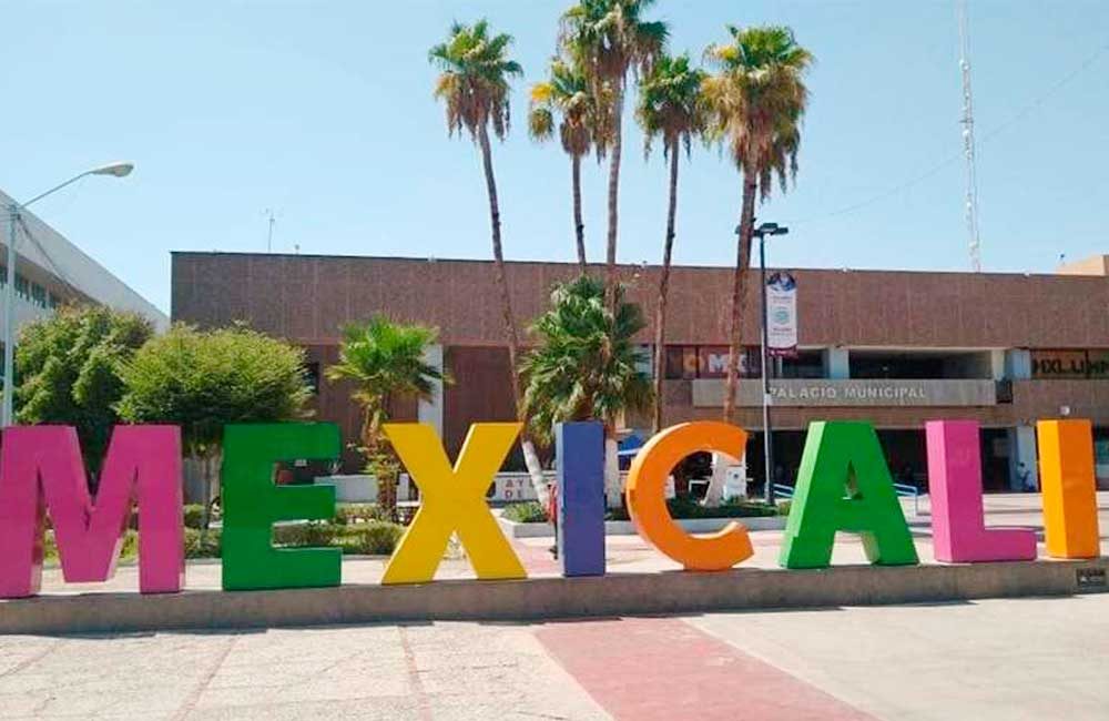 Mexicali