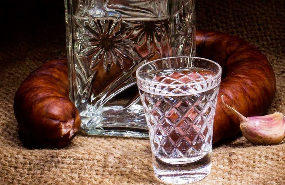 Mezcales