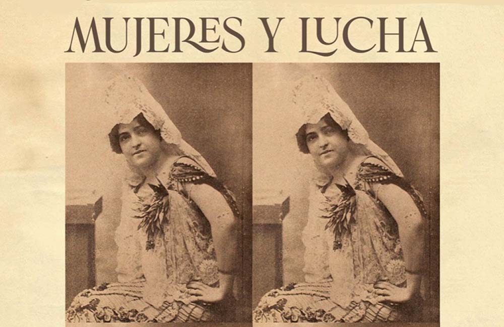 Mujeres y lucha