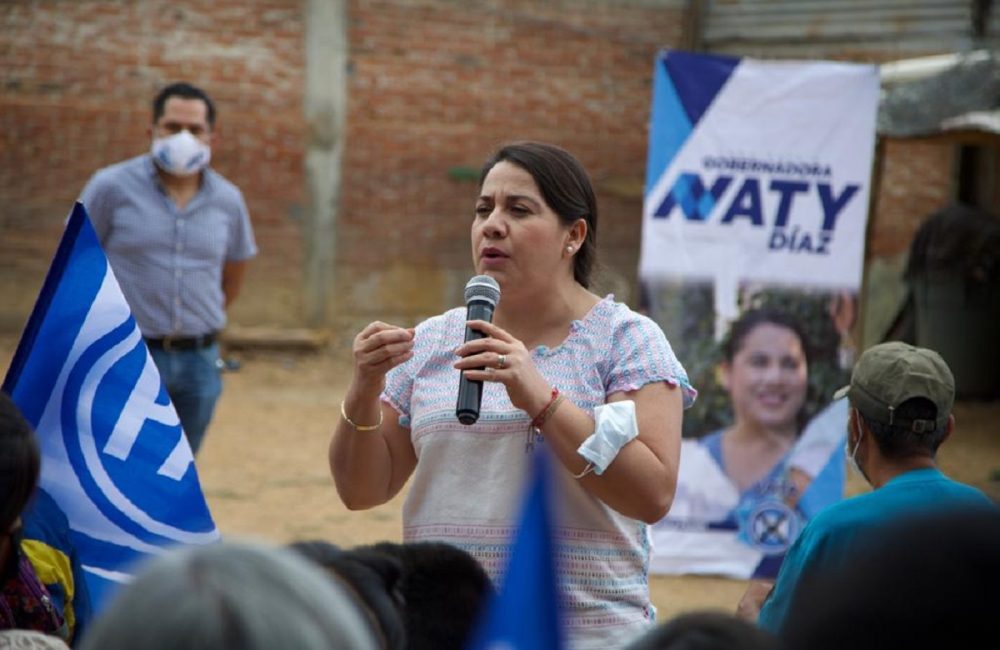 Naty Díaz