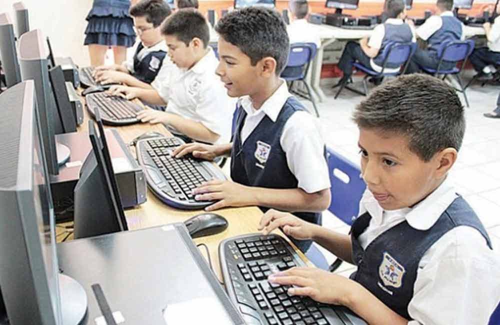 Niños-en-computadora