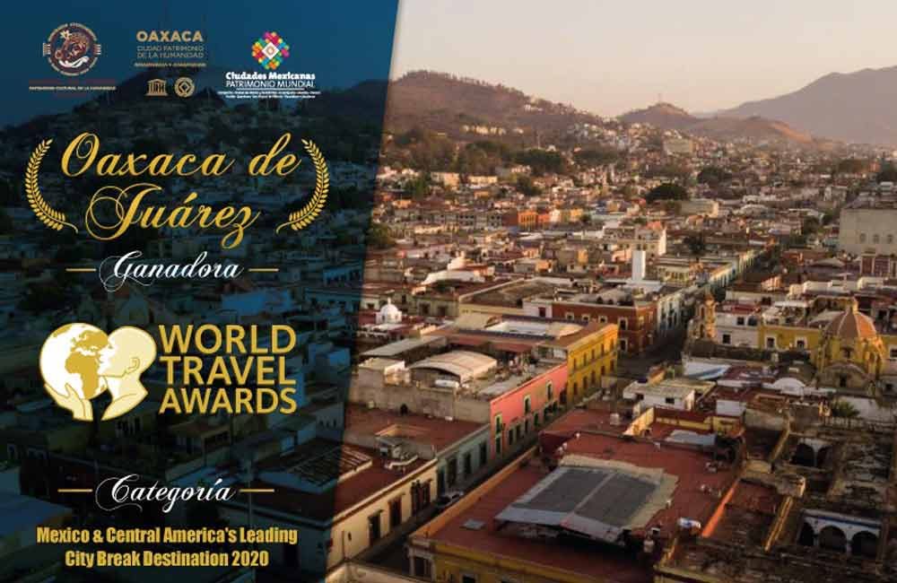 Oaxaca-Travel