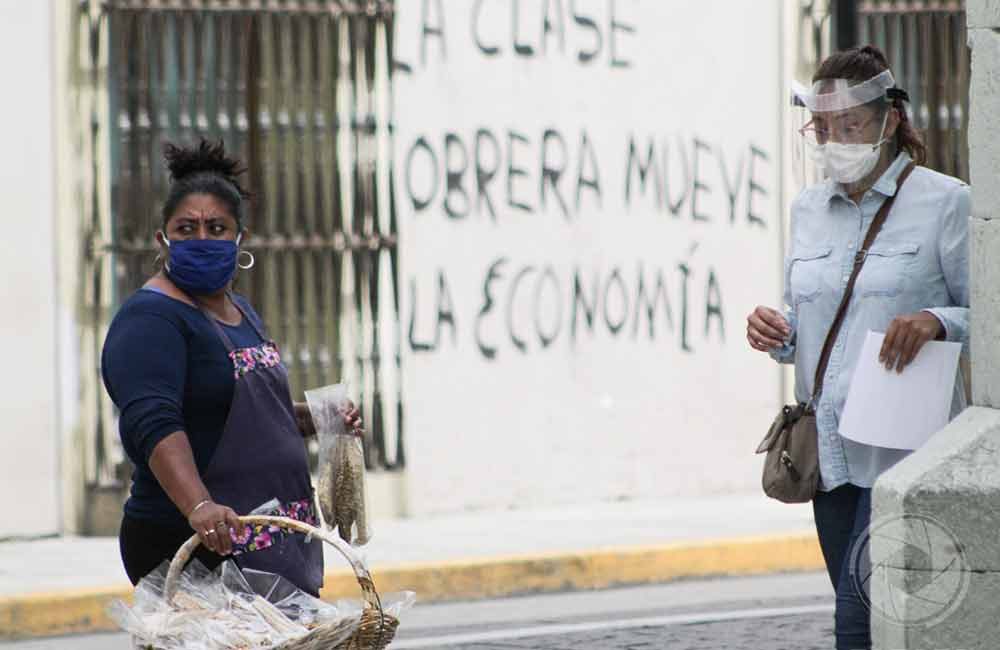 Oaxaca-normal