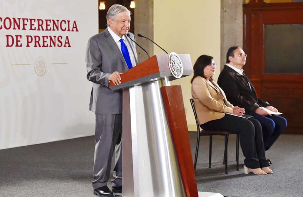 Obrador