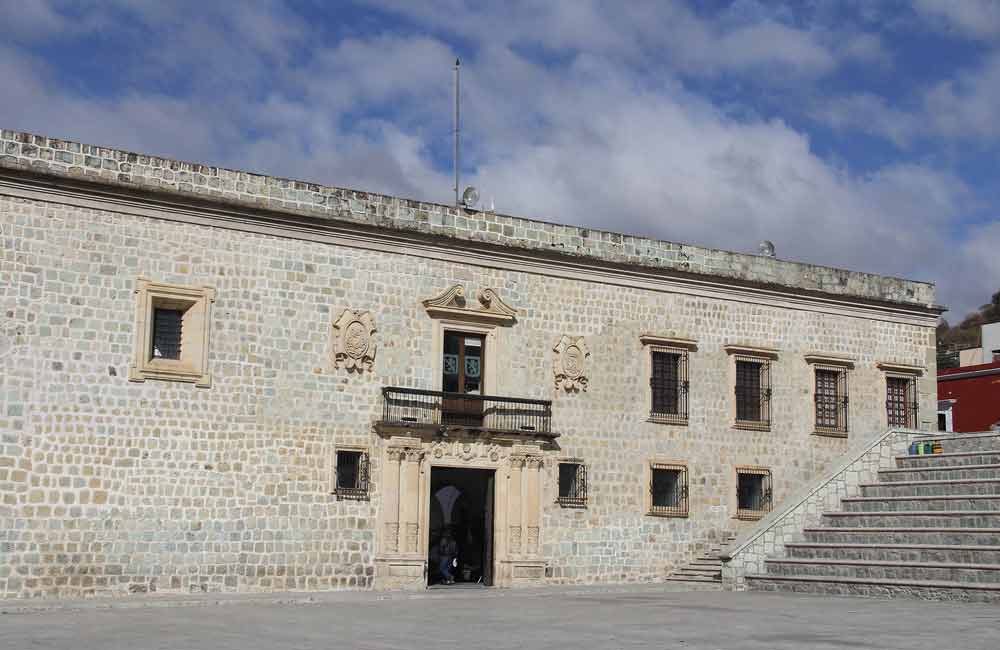 Palacio-municipal-de-Oaxaca