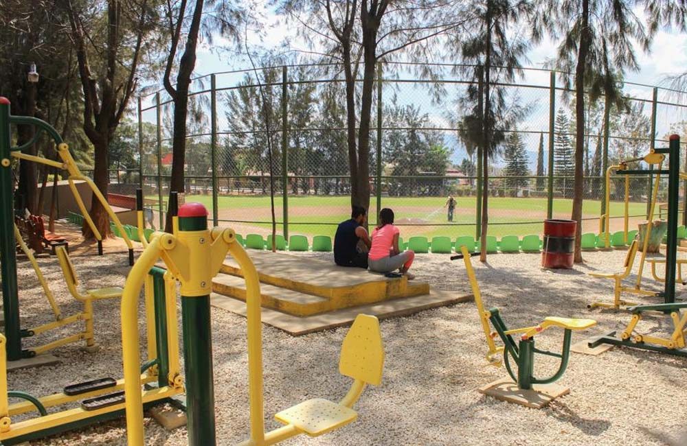 Parque Vinicio Castilla Soria (2)