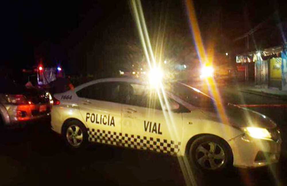 Policia-estatal