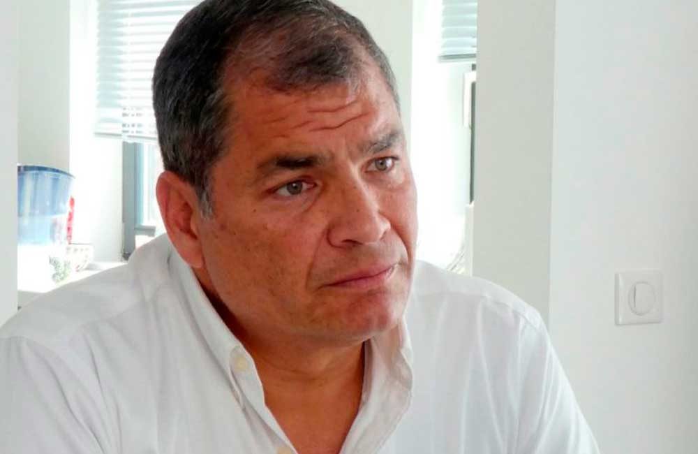 Rafael-correa