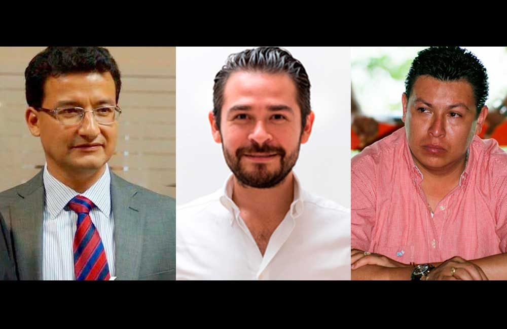 Rubén-Vasconcelos-Méndez,Arturo-Eleazar-López-Sorroza,-José-Esteban-Medina-Casanova