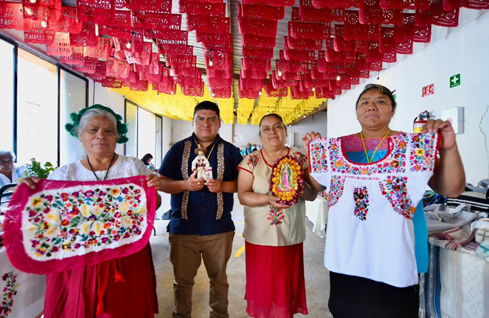 Ruta Mágica de las Artesanías