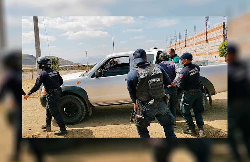 Sale-de-prisión-y-lo-detienen-por-el-asesinato-del-exalcalde-de-Ejutla-de-Crespo,-Oaxaca