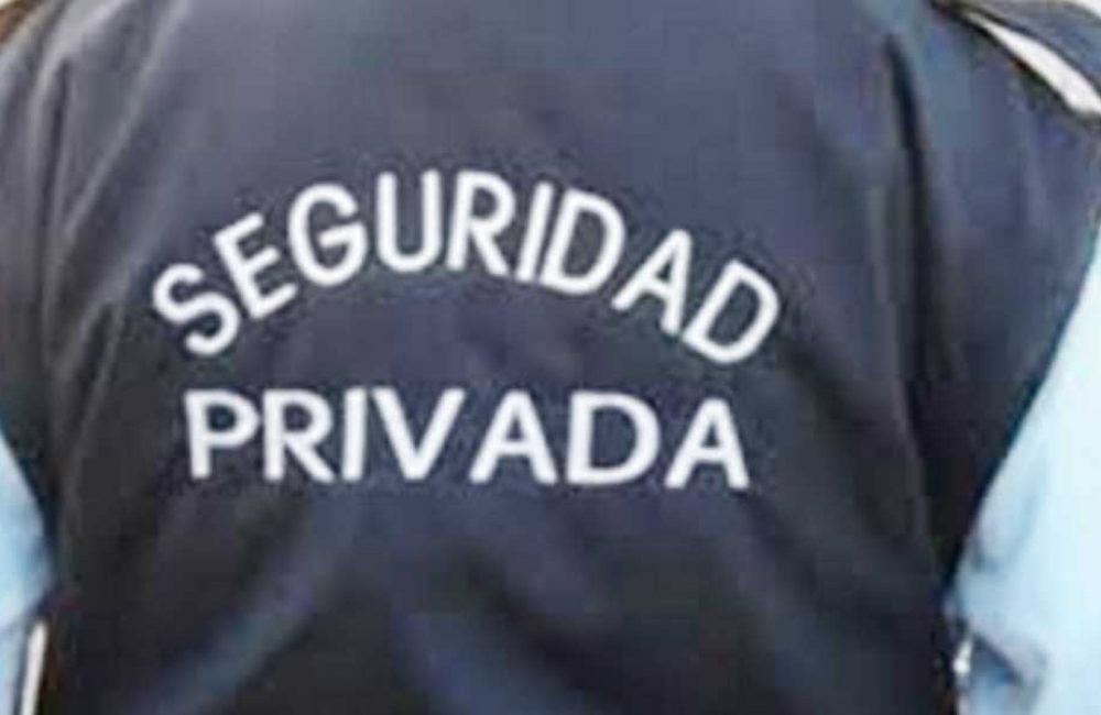 Seguridad-privada