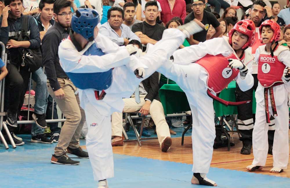 Selección-oaxaqueña-de-taekwondo--2