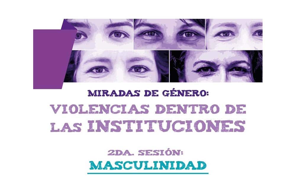 Seminario Masculinidades