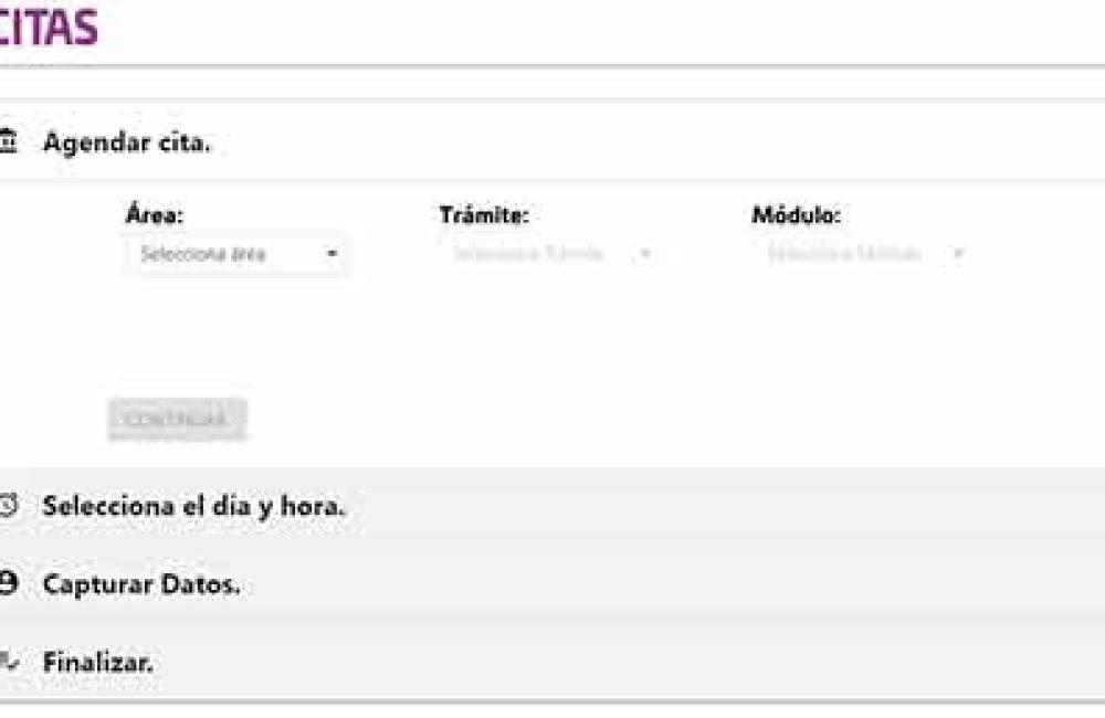 Sistema-de-citas