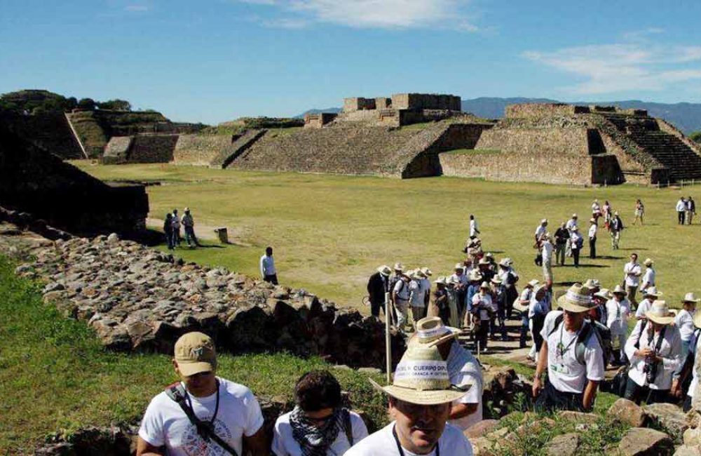 Turistas