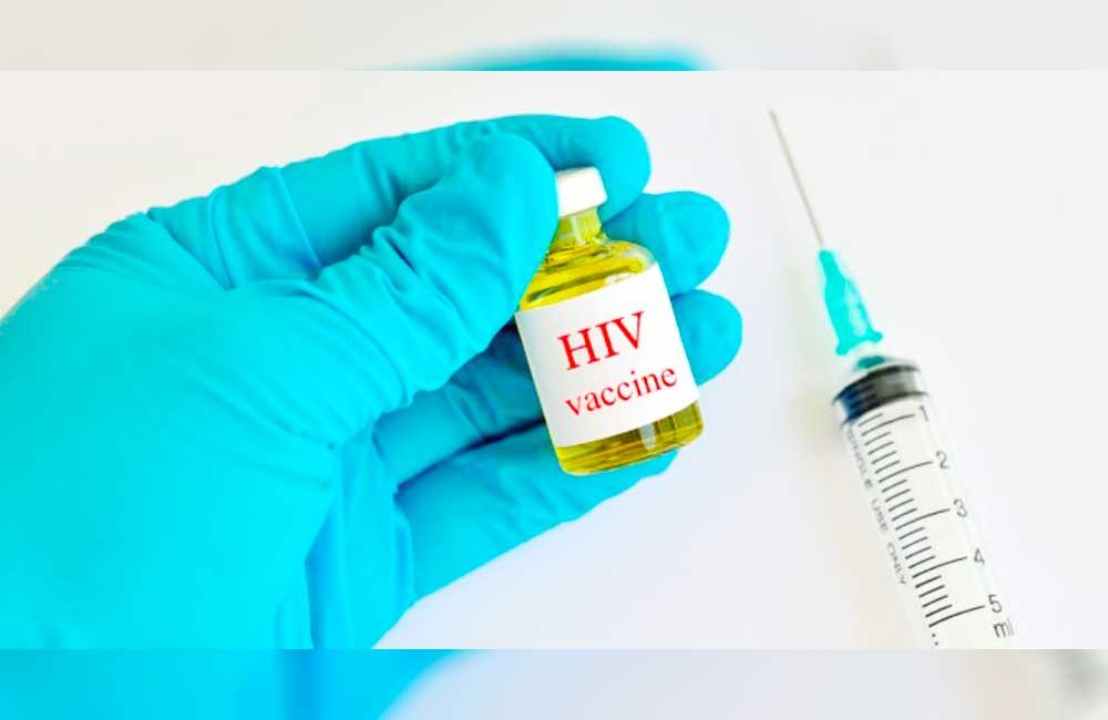 Vacuna-VIH
