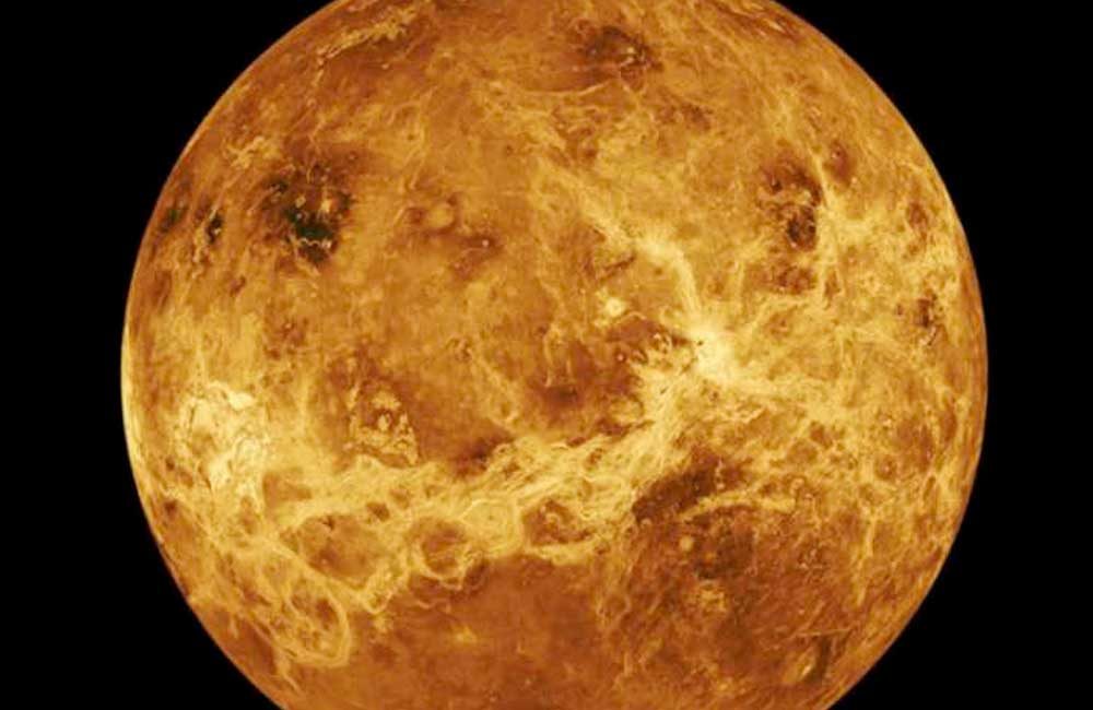 Venus-FOTO