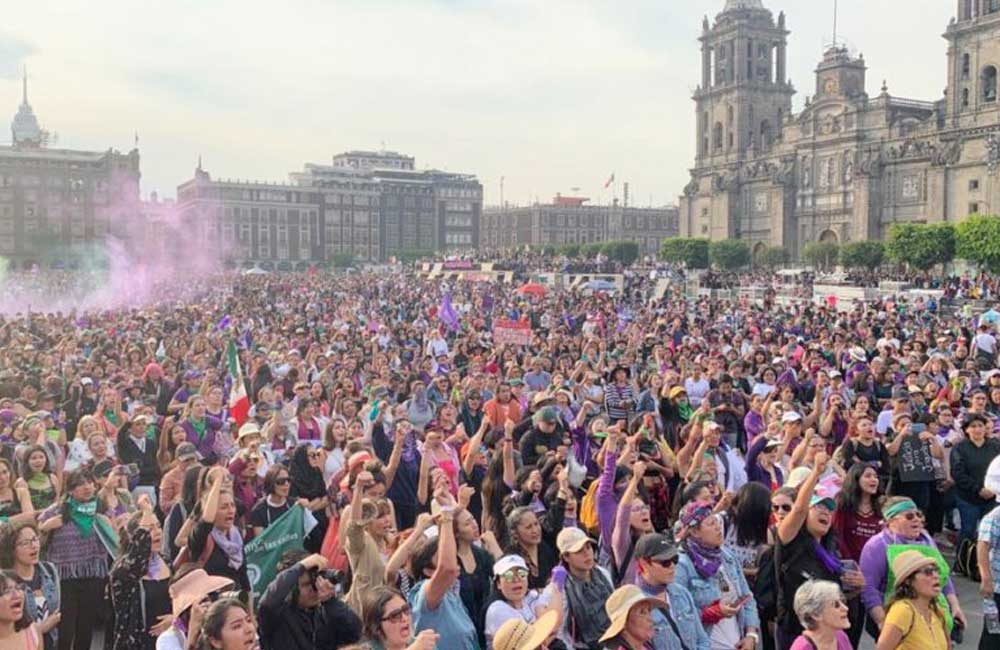 Zócalo-marcha-mujeres