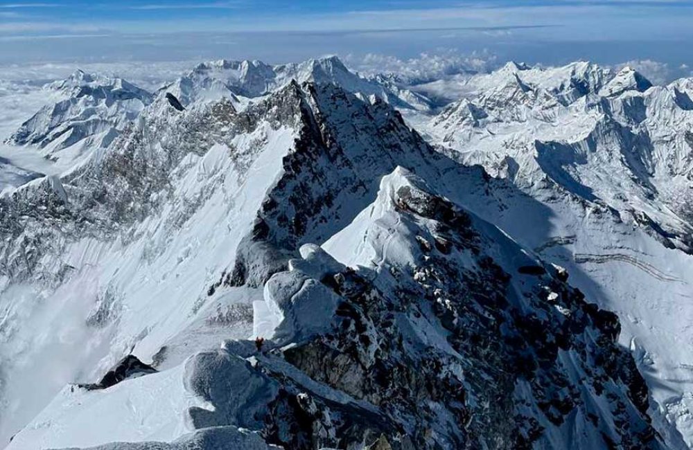 glaciar-del-Everest