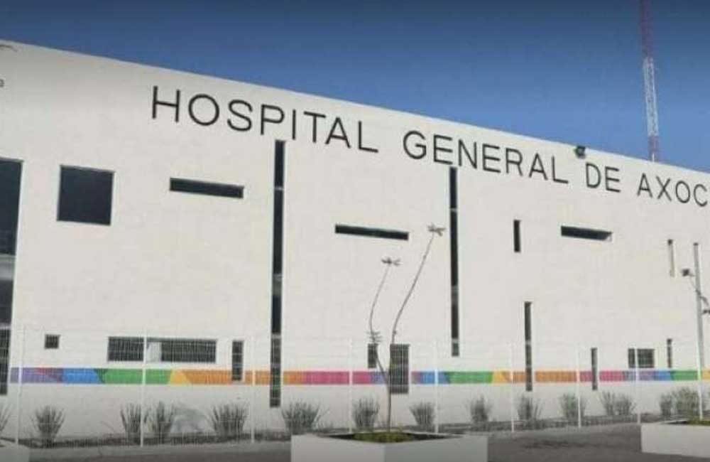 hospital-general-de-Axochiapan